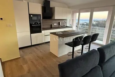 Matulji-Mihotići, 2SB+DB, novouređen stan