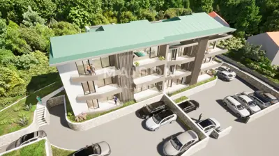 Wohnung zum Kauf in Oprić, 46,2 m² - 11