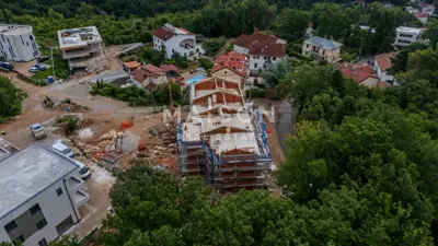 Wohnung zum Kauf in Oprić, 46,2 m² - 8