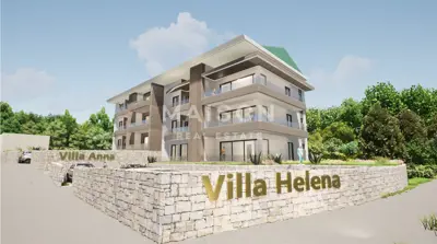 Wohnung zum Kauf in Oprić, 46,2 m² - 9