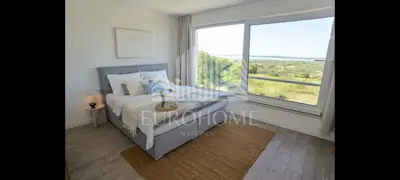 ZADAR, VILLA SA BAZENOM, dugoročni najam, od 1. rujna 2026. - 9