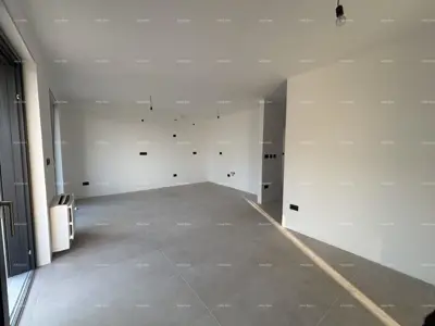Apartment 90 m², Valdebek - new build and two covered terraces - 5