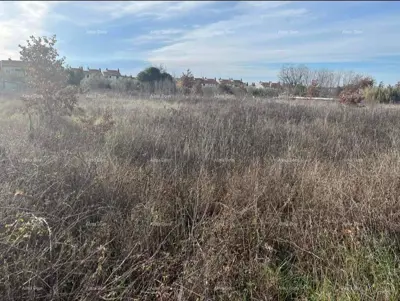 Građevinsko zemljište 3 000 m², Umag - blizu centra i mora - 2