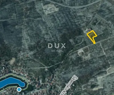 Landwirtschaftsfläche 2.500 m², Zaton - ruhige Lage - 3