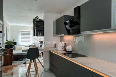 Apartment with parking in a peaceful environment - 3
