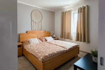 Apartment with parking in a peaceful environment - 12