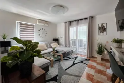 Apartment with parking in a peaceful environment - 6