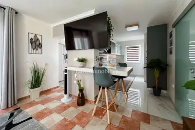 Apartment with parking in a peaceful environment - 5