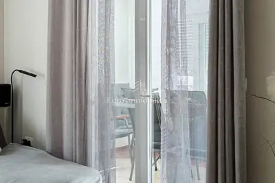 Apartment with parking in a peaceful environment - 10