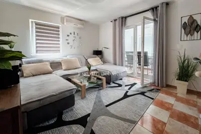 Apartment with parking in a peaceful environment - 7