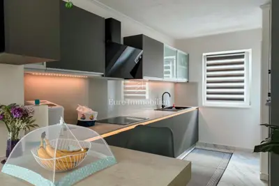 Apartment with parking in a peaceful environment - 2