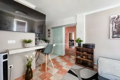 Apartment with parking in a peaceful environment - 4