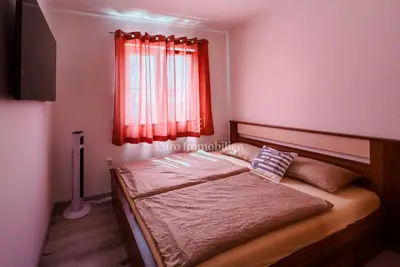 Apartment with parking in a peaceful environment - 14