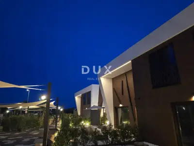 Apartment 111 m², Nin - private pool and wellness - 4