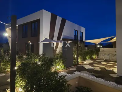 Apartment 111 m², Nin - private pool and wellness - 20
