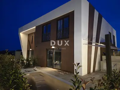 Apartment 111 m², Nin - private pool and wellness - 22