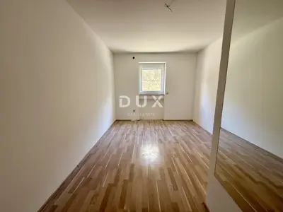 Apartment 66 m², Njivice - 3 bedrooms and terrace - 3