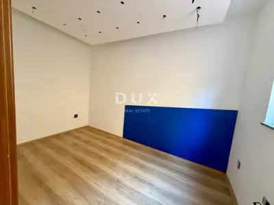 Apartment 66 m², Njivice - 3 bedrooms and terrace - 5