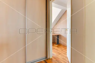 NAJAM, STAN, ZAGREB, CENTAR, VARŠAVSKA, 61 m² - 7