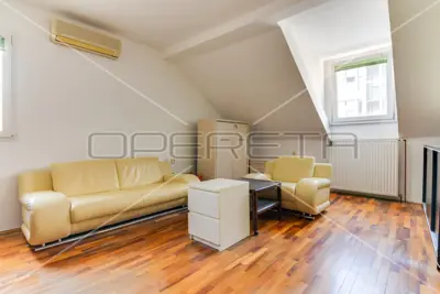 NAJAM, STAN, ZAGREB, CENTAR, VARŠAVSKA, 61 m²