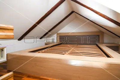 NAJAM, STAN, ZAGREB, CENTAR, VARŠAVSKA, 61 m² - 4