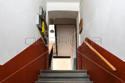 NAJAM, STAN, ZAGREB, CENTAR, VARŠAVSKA, 61 m² - 12
