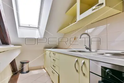 NAJAM, STAN, ZAGREB, CENTAR, VARŠAVSKA, 61 m² - 3