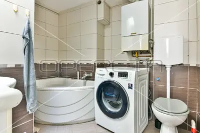 NAJAM, STAN, ZAGREB, CENTAR, VARŠAVSKA, 61 m² - 9
