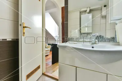 NAJAM, STAN, ZAGREB, CENTAR, VARŠAVSKA, 61 m² - 10