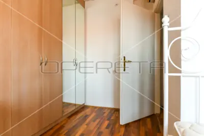 NAJAM, STAN, ZAGREB, CENTAR, VARŠAVSKA, 61 m² - 6