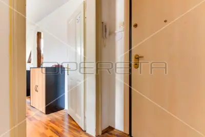 NAJAM, STAN, ZAGREB, CENTAR, VARŠAVSKA, 61 m² - 8