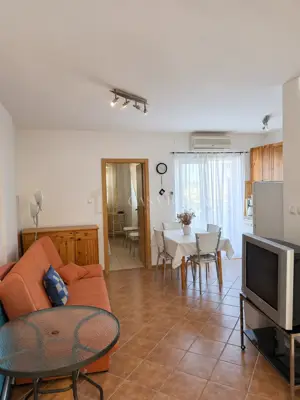 Stan 49 m², Smokvica Krmpotska - 80 m od mora - 2