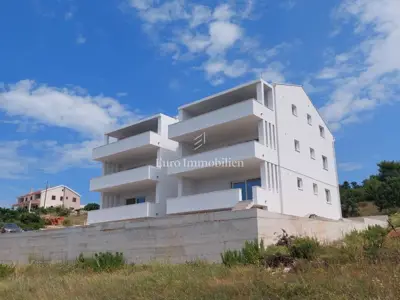 Apartment for sale in Šimuni, 94,6 m² - 9