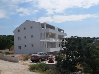Apartment for sale in Šimuni, 94,6 m² - 11