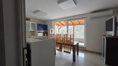 KASTAV, ŽEGOTI - Rental of 5 triple rooms - 2