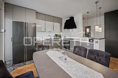 Apartment 67 m², Gajnice - designer-decorated and quiet location - 2