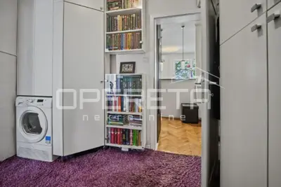 Apartment 67 m², Gajnice - designer-decorated and quiet location - 7