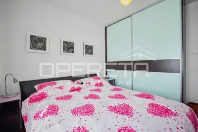 Apartment 67 m², Gajnice - designer-decorated and quiet location - 6