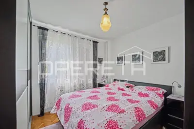Apartment 67 m², Gajnice - designer-decorated and quiet location - 4