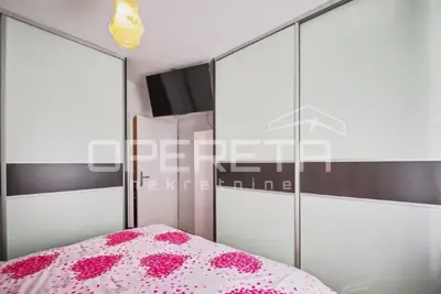 Apartment 67 m², Gajnice - designer-decorated and quiet location - 8