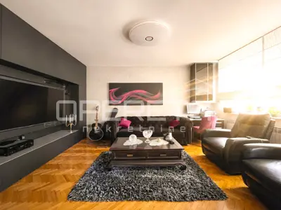 Apartment 67 m², Gajnice - designer-decorated and quiet location