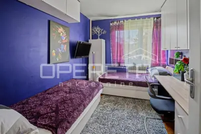Apartment 67 m², Gajnice - designer-decorated and quiet location - 10
