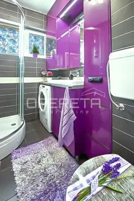 Apartment 67 m², Gajnice - designer-decorated and quiet location - 13