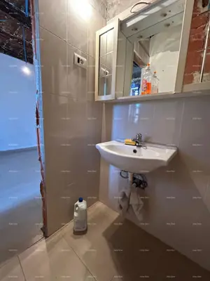 Kuća 63 m², Šišan - tri etaže i dvorište - 4