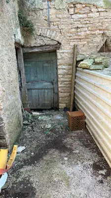 Kuća 63 m², Šišan - tri etaže i dvorište - 5