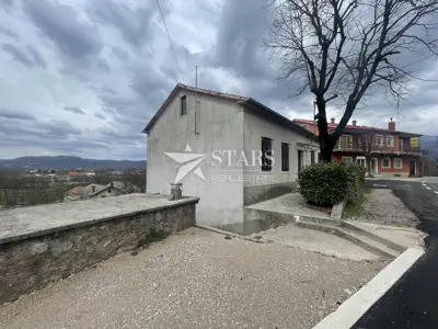 Čavle - freistehendes Haus mit Grundstück - 3