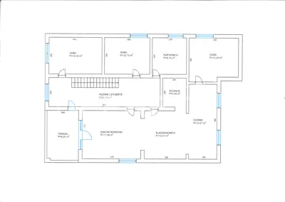 Prodaja, Stan, Dugo Selo, Zagrebačka, 5s, 275 m² - 20