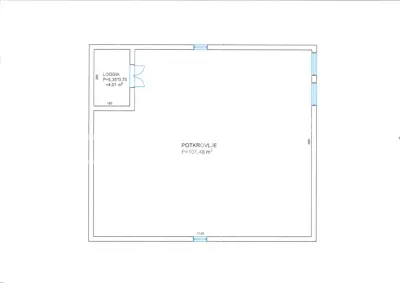 Prodaja, Stan, Dugo Selo, Zagrebačka, 5s, 275 m² - 21