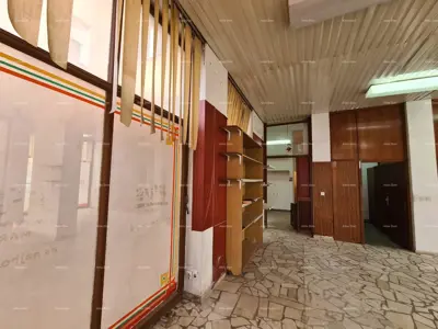 Gewerberaum 87 m², Veruda, Pula - Erdgeschoss - 2