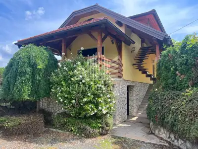 House, Ledinec, Beretinec - peace in nature